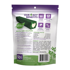 ARK NATURALS Every Day Naturals: textura única destacada para reducción de sarro con uso diario.