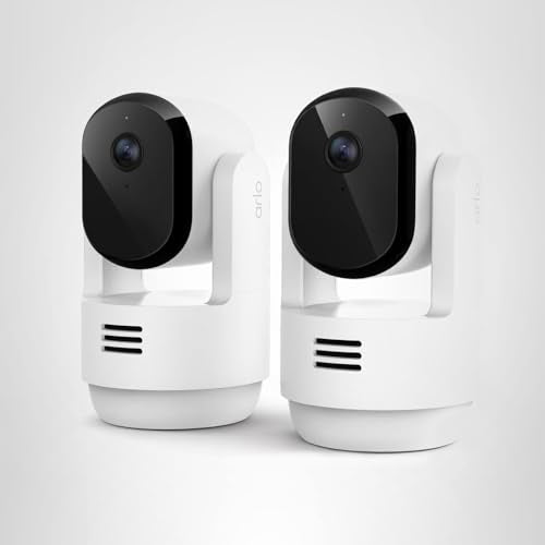 Arlo Essential integración con asistentes inteligentes para automatizar rutinas.