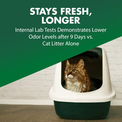 Arm & Hammer uso diario seguro para gatos alrededor de la arena