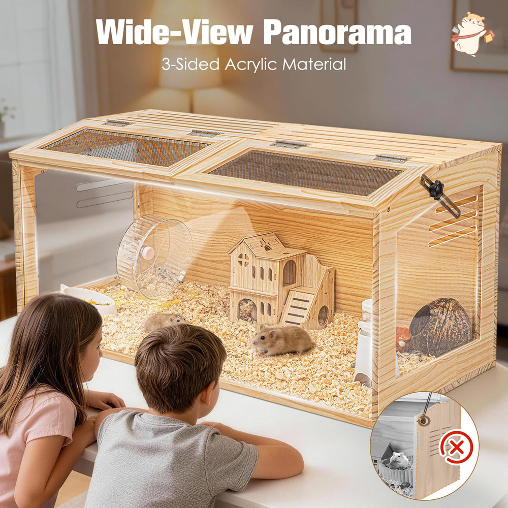 aronyada diseño de ventilación mejora el flujo de aire