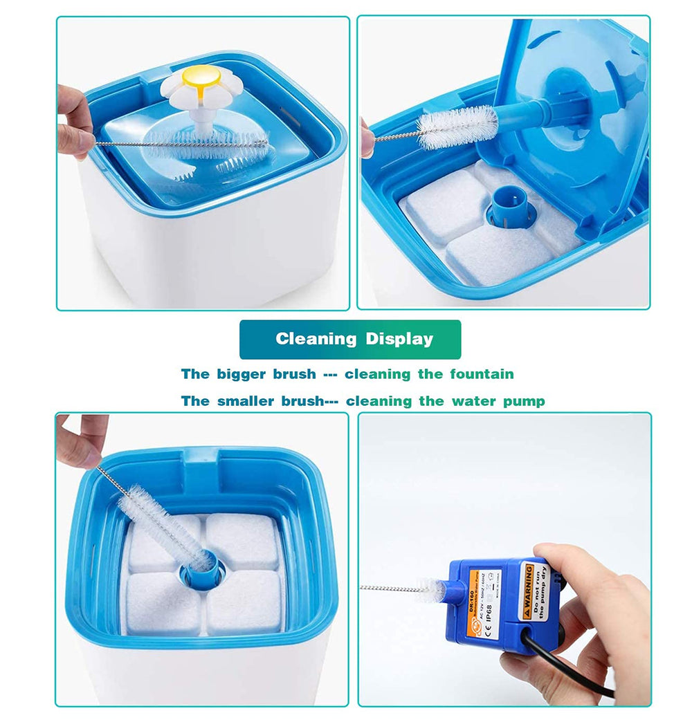 Aroundu carbón activado de coco, reduce olores y cloro en el agua