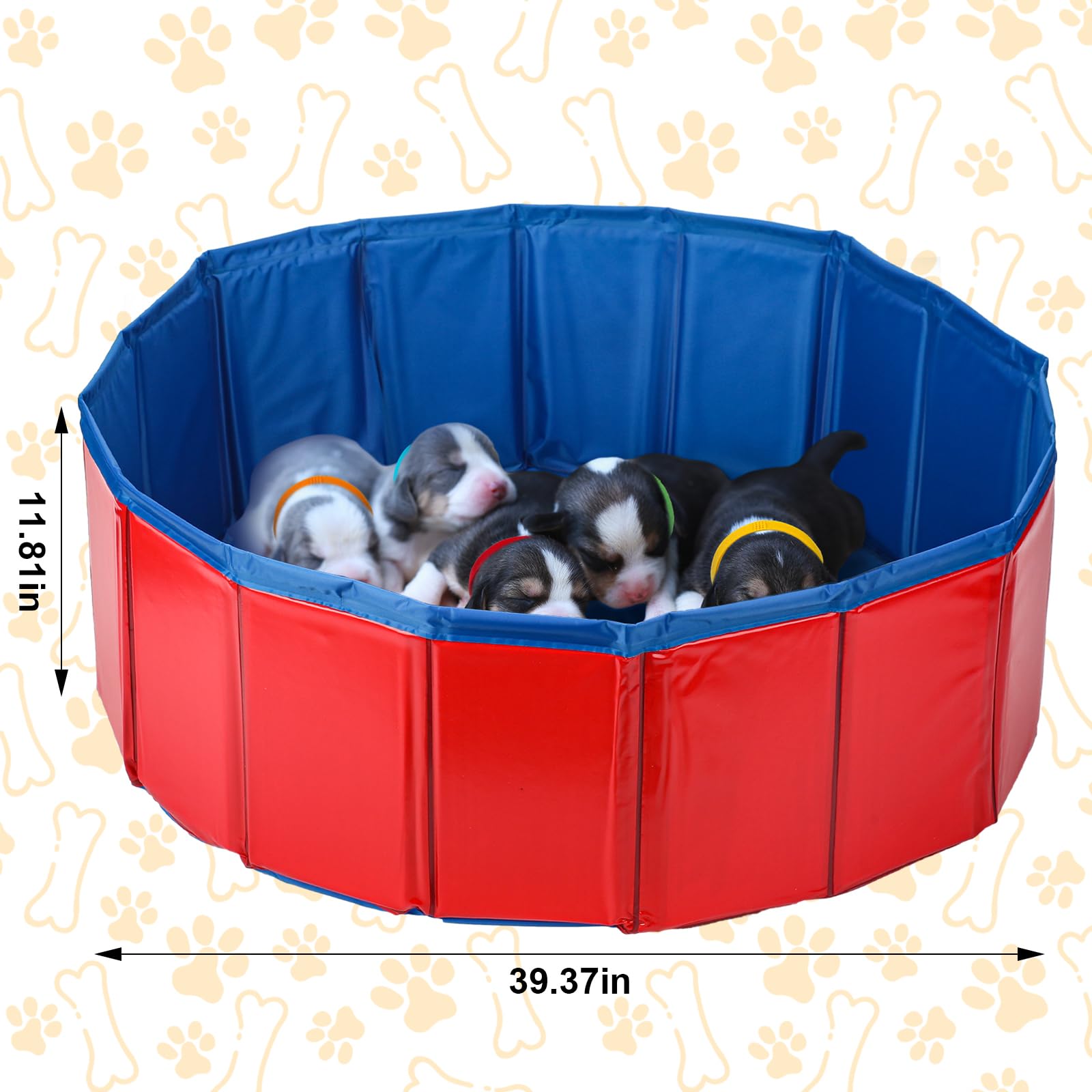 Tubos de alimentación Arrowbash para perritos: opciones de alimentación personalizable.