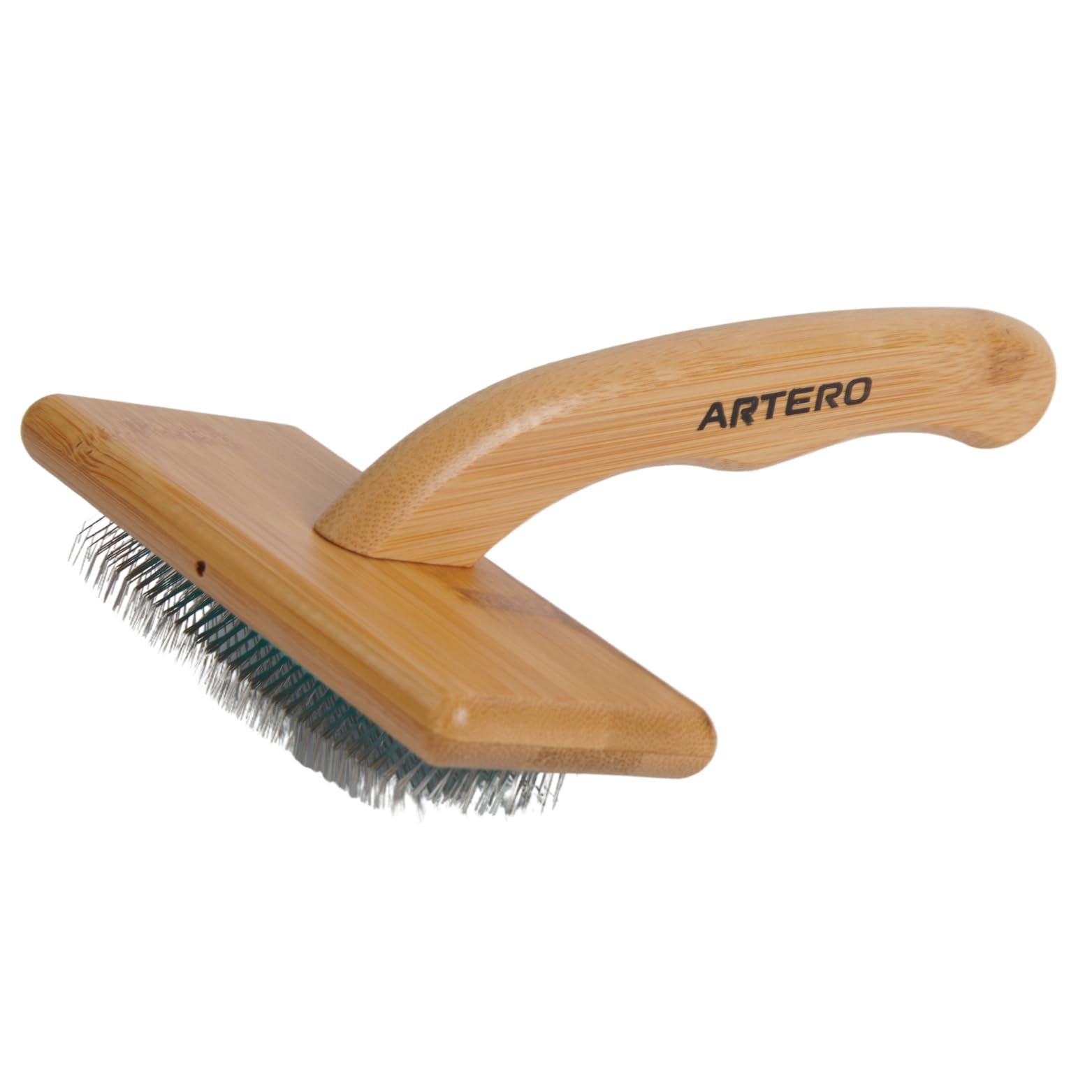 ARTERO: cepillo ecológico hecho con materiales naturales y sostenibles.