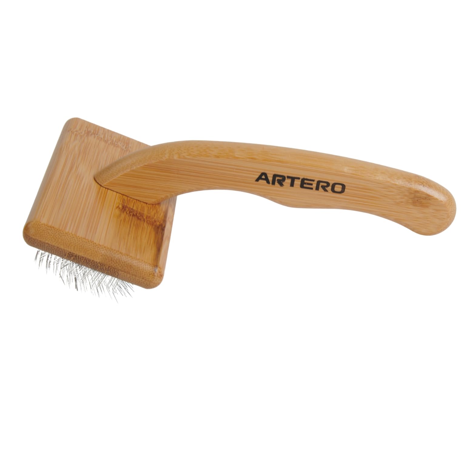 ARTERO: apto para perros y gatos con pelaje fino o sensible.