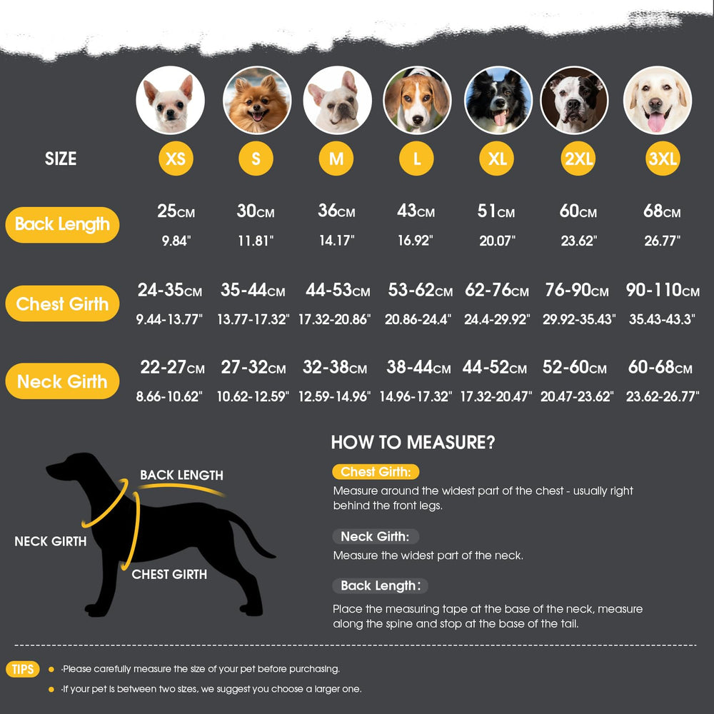 ASENKU abrigo con cierre magnético en cuello, fácil de poner.