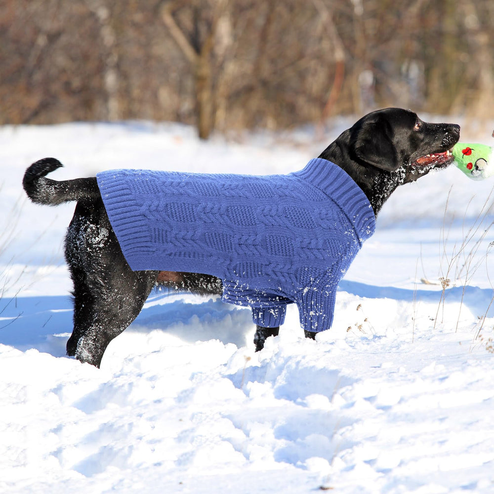 ASENKU prenda cómoda para perros grandes, vestir