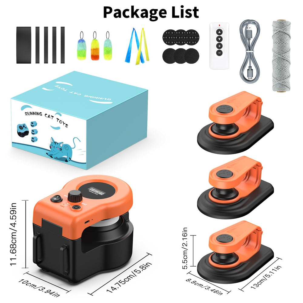 AsFrost, combinación de cuerda y plumas para atrapar la atención