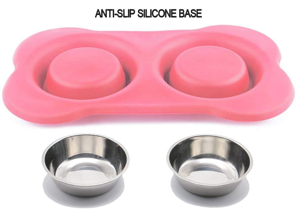AsFrost tazones aptos lavavajillas: limpieza rápida tras las comidas.