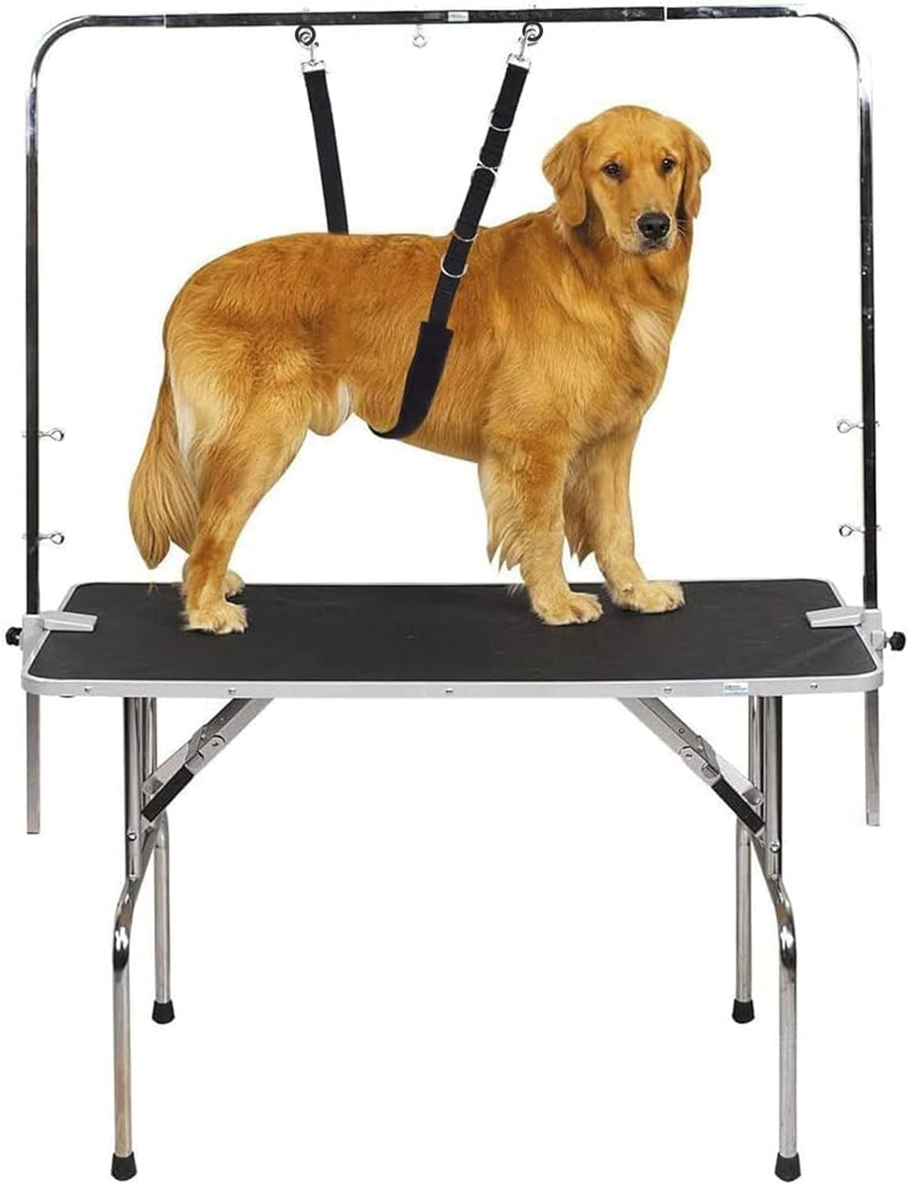ASOCEA cuerda principal ajustable 88-140 cm, alcance versátil para sesiones