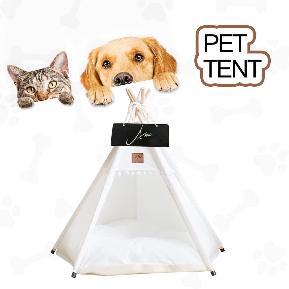 Asou Tipi para Mascotas: uso diario y transporte cómodo en casa.