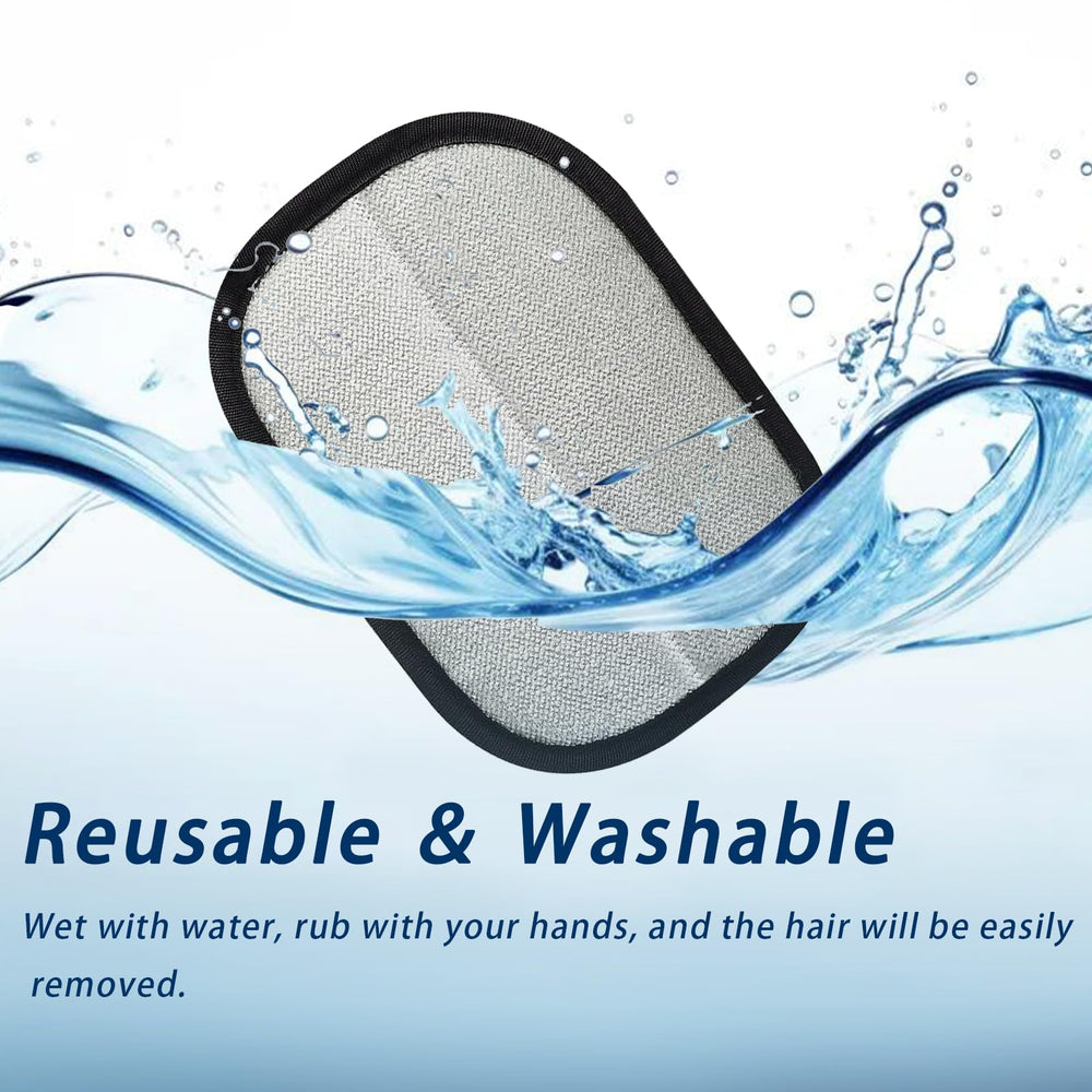 Producto reutilizable y ecológico, sin consumibles desechables.
