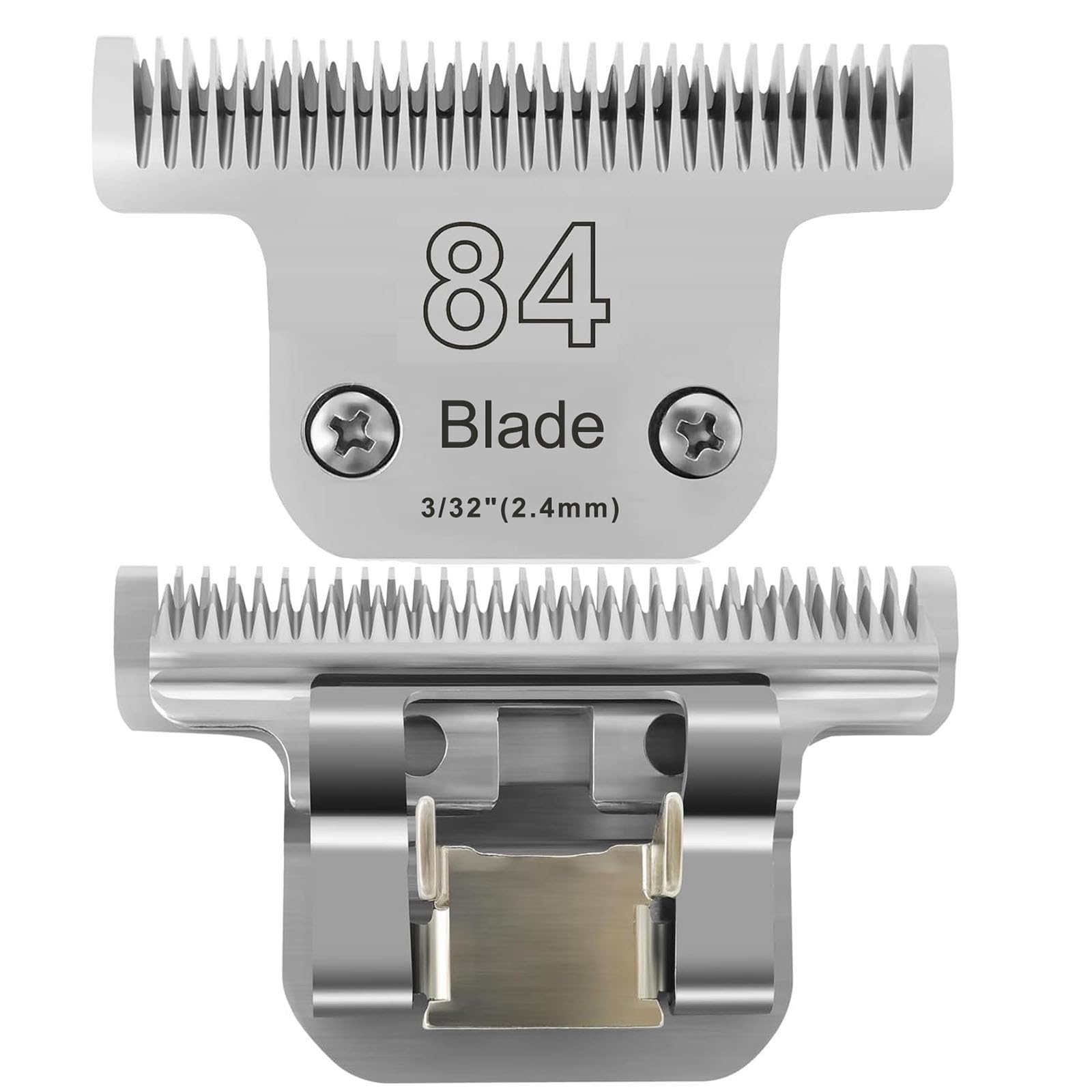 Corte suave con Audoc T84, ideal para mascotas.