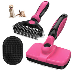 Augwind kit de cuidado para mascotas de 3 piezas, todo en un solo set.