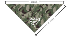 Bandana AUII JO DESIGN para perro con motivo navideño, regalo diario con estilo