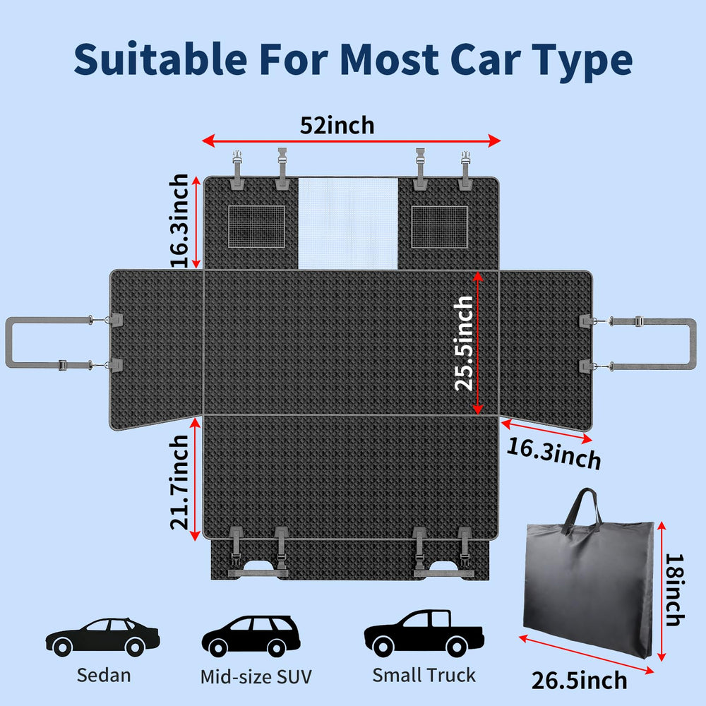 Aulase montaje rápido y almacenamiento compacto para viajar sin esfuerzo.