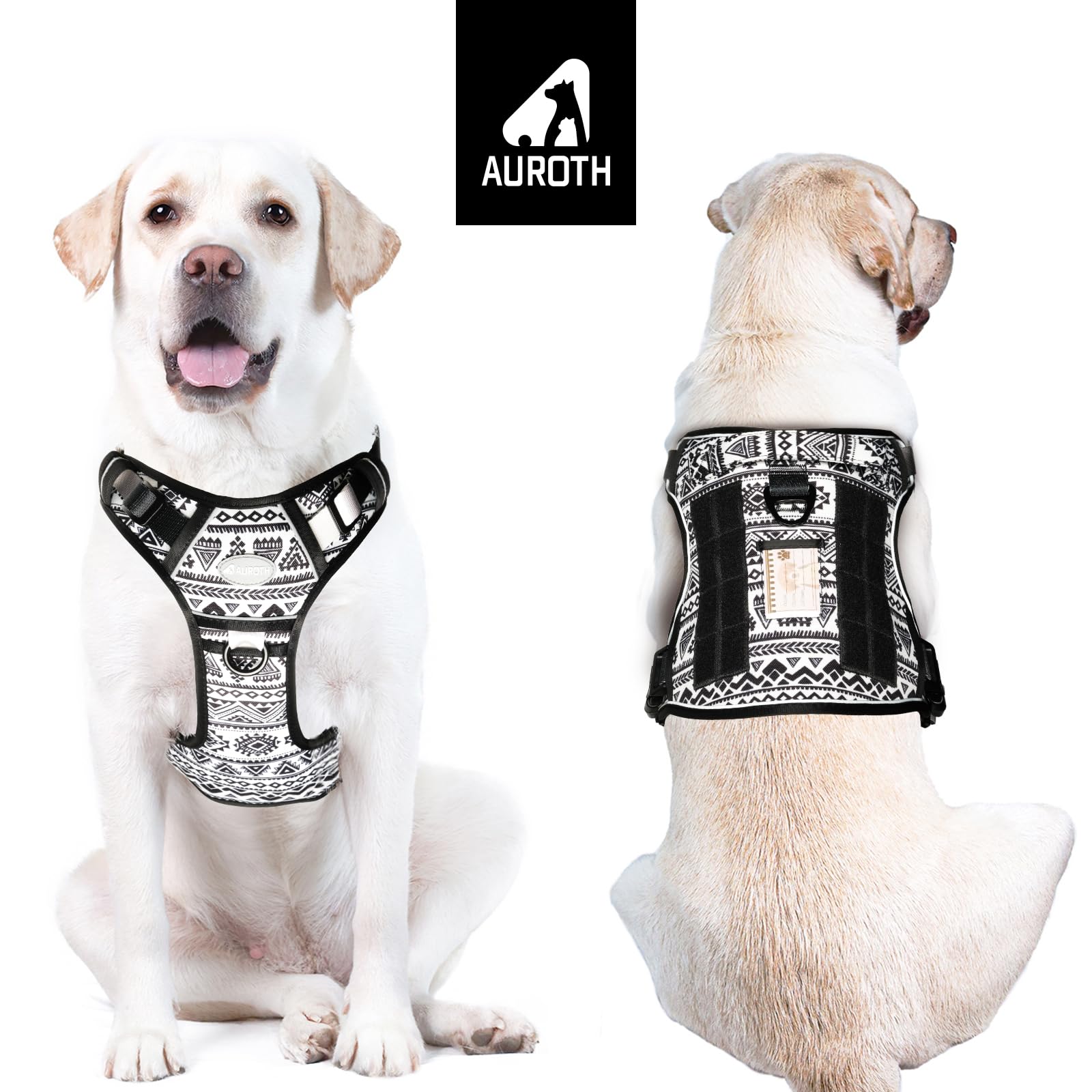 Guía de tallas AUROTH para ajuste perfecto y seguridad.