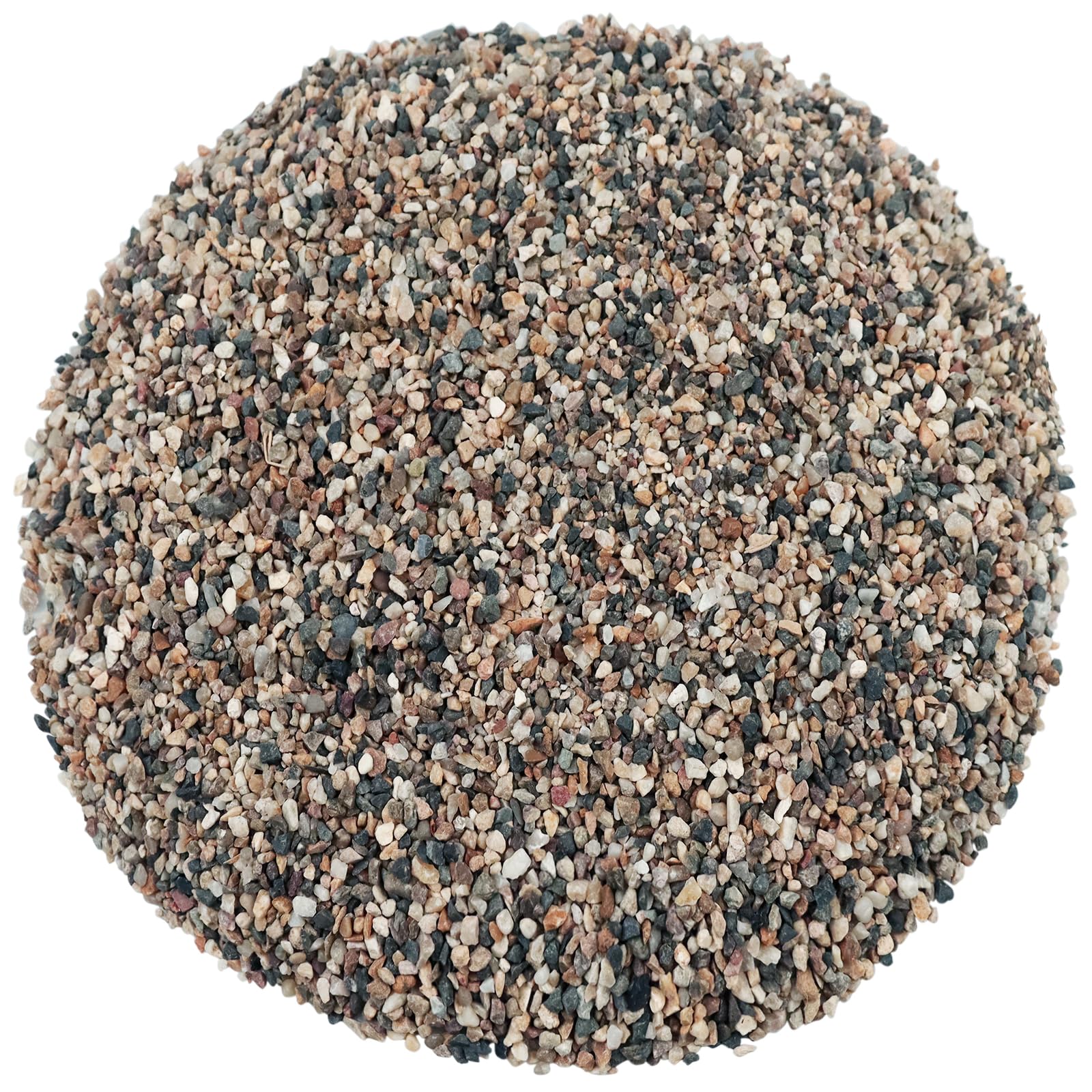 Ausluru grava de sílice, base de hoguera estable para exteriores y seguridad.