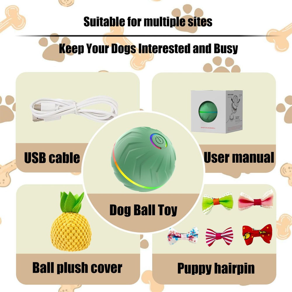 Autrety funda protectora para mayor durabilidad de la bola