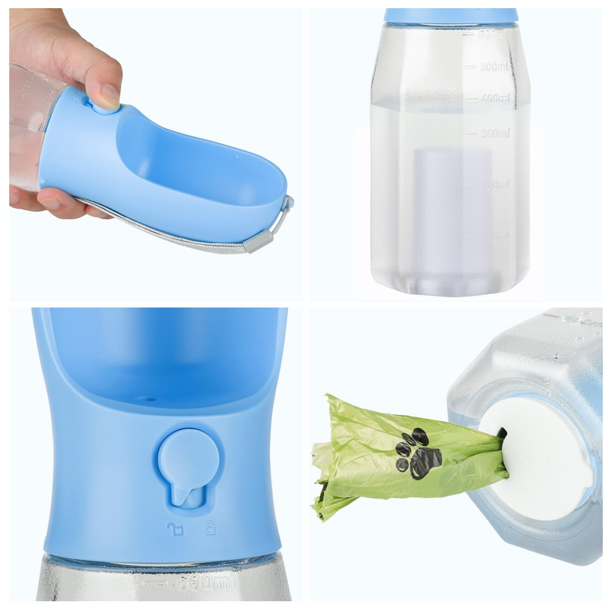 AVELORA limpieza-diseño-resistente, limpieza rápida y sencilla.