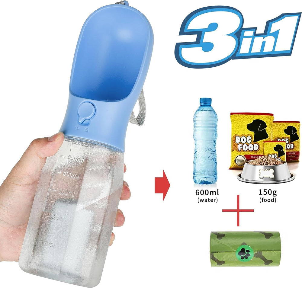 Materiales aptos para alimentación y sin BPA, seguro para uso diario.