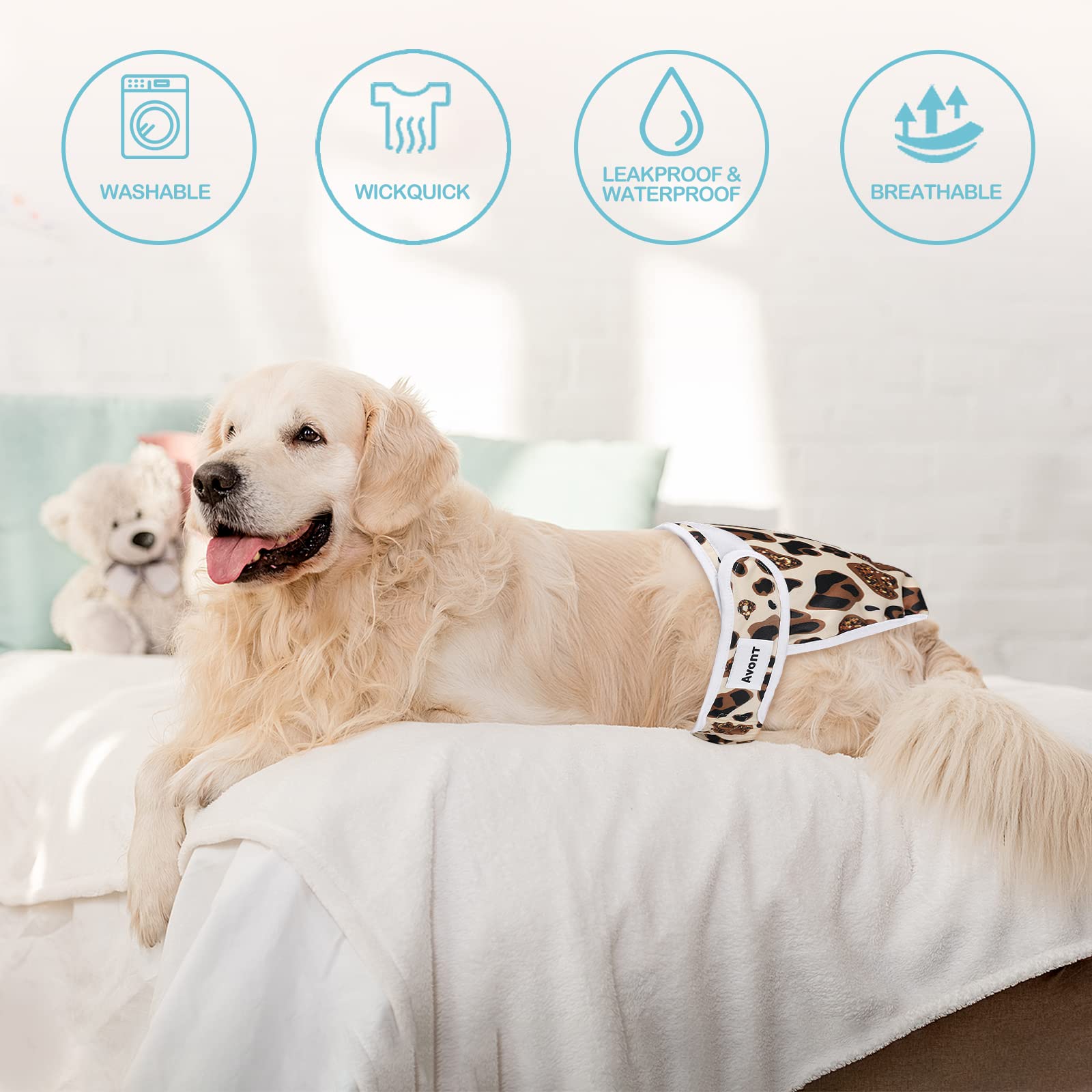 Avont exterior impermeable de doble capa para evitar filtraciones