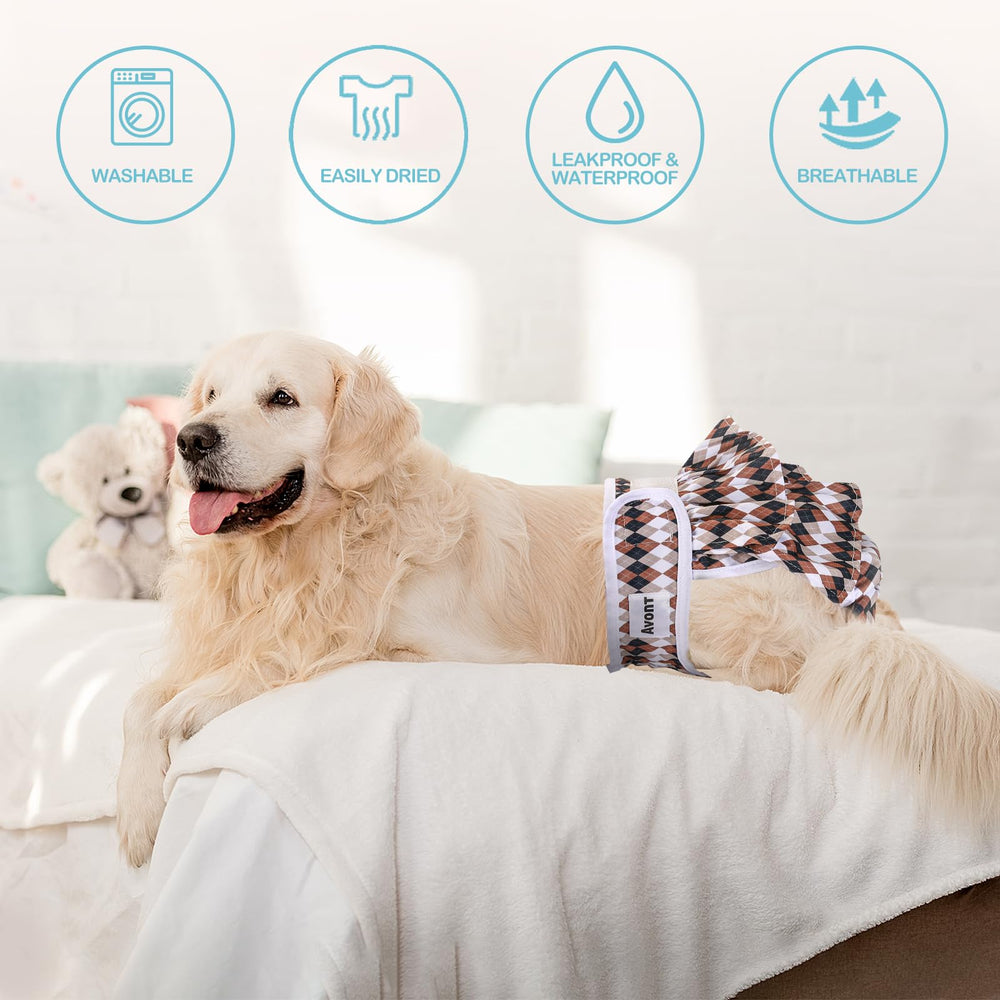 Avont panales resistentes a fugas protegiendo muebles