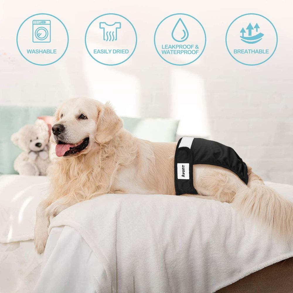 Avont diseño duradero y reutilizable para ahorro y cuidado del hogar.