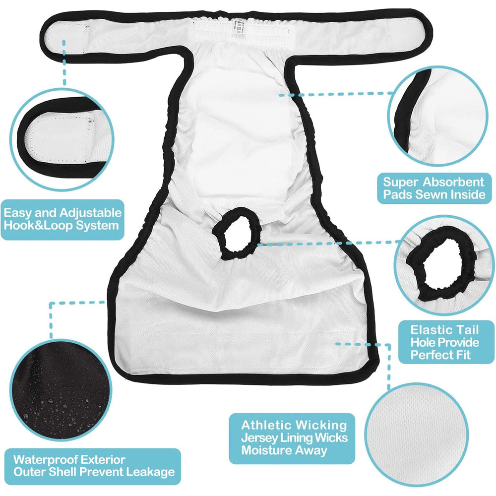 Cintura ajustable en Avont XL para un ajuste rápido y cómodo.