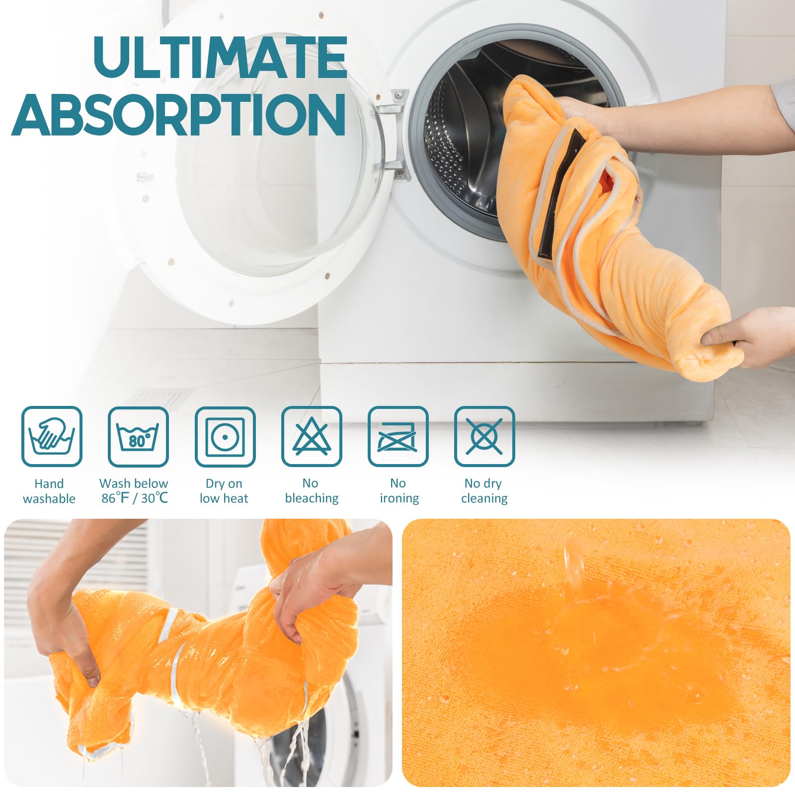 Avont bata de baño con capucha ofrece confort y estilo diario