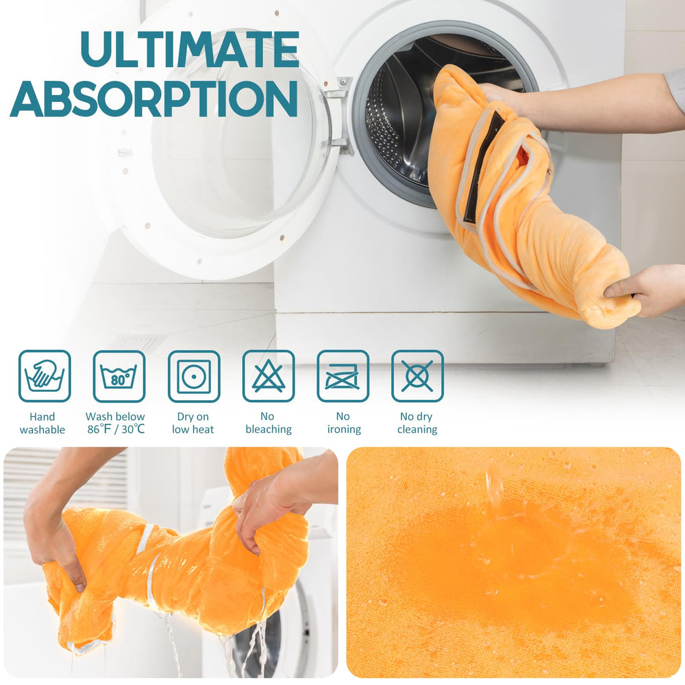 Avont bata de baño con capucha ofrece confort y estilo diario