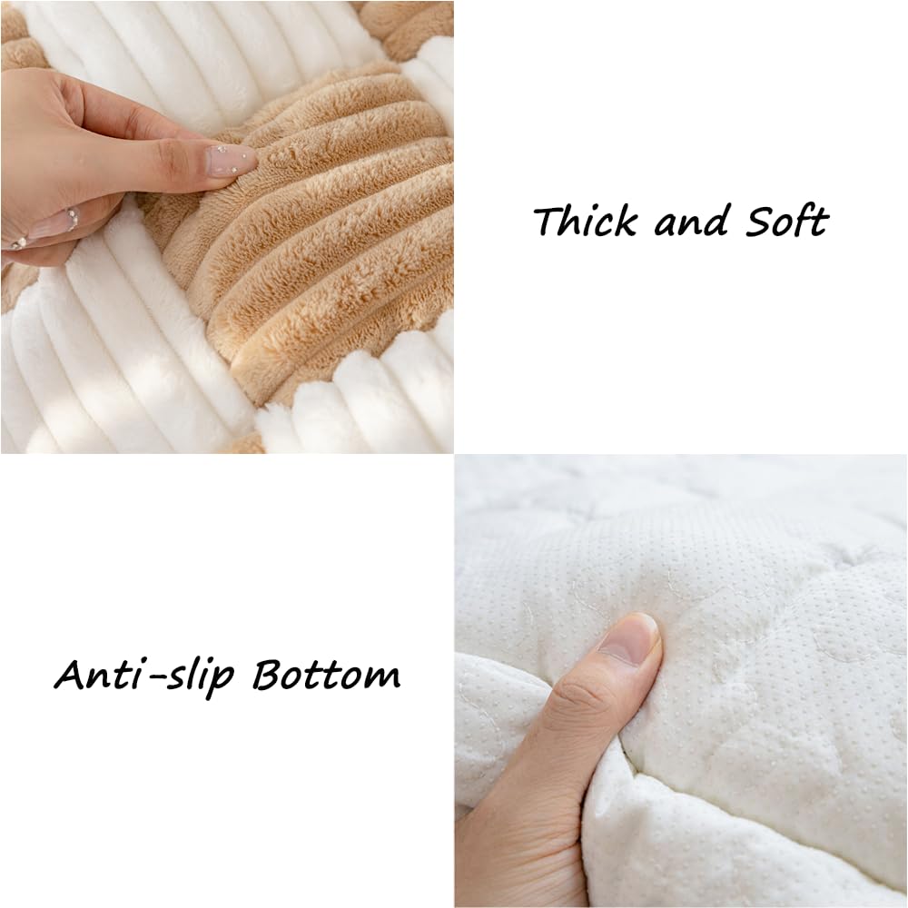 Awjcsv funda anti-deslizante con silicona para mayor estabilidad.