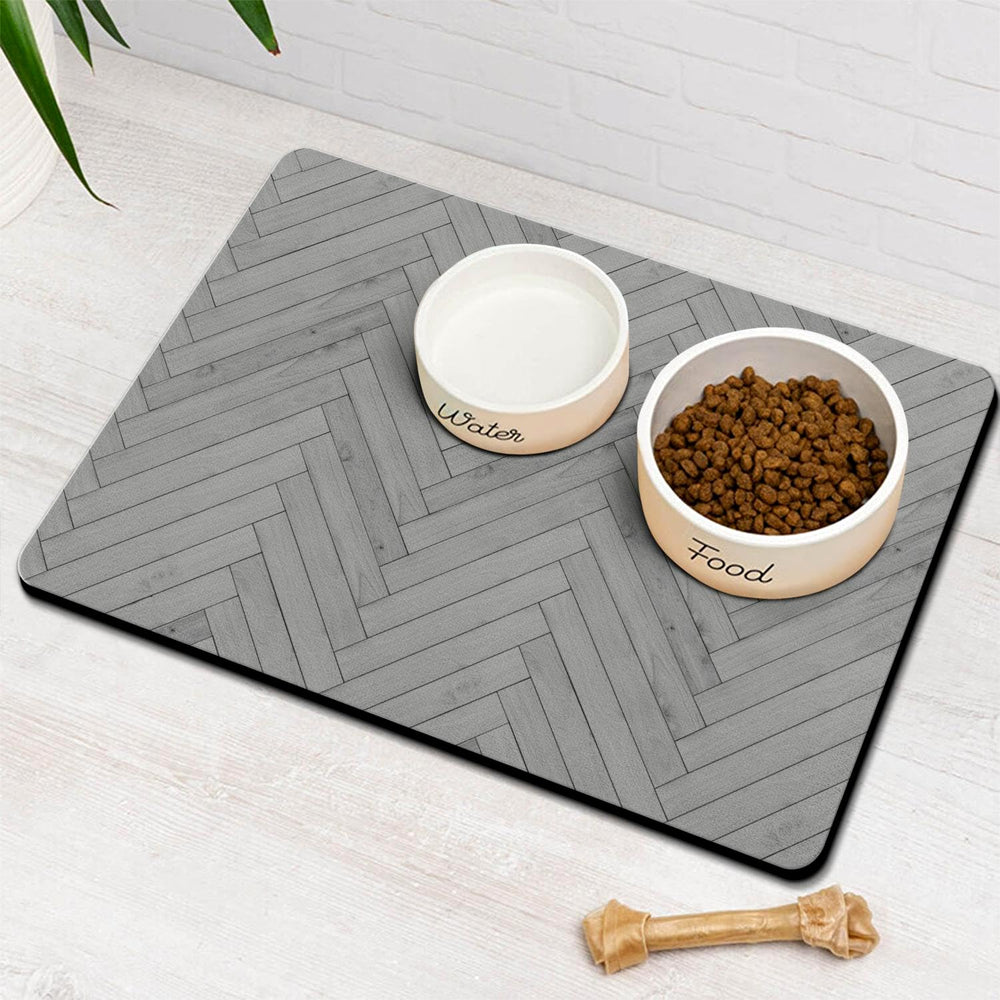 Estera Ayiashiab para perros y gatos que absorbe líquidos y evita manchas.