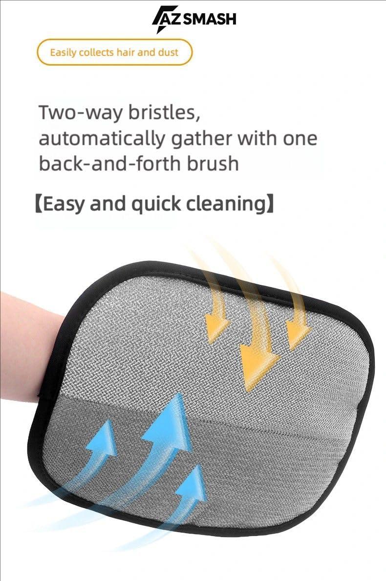 AZ SMASH: material duradero y reutilizable para uso prolongado.