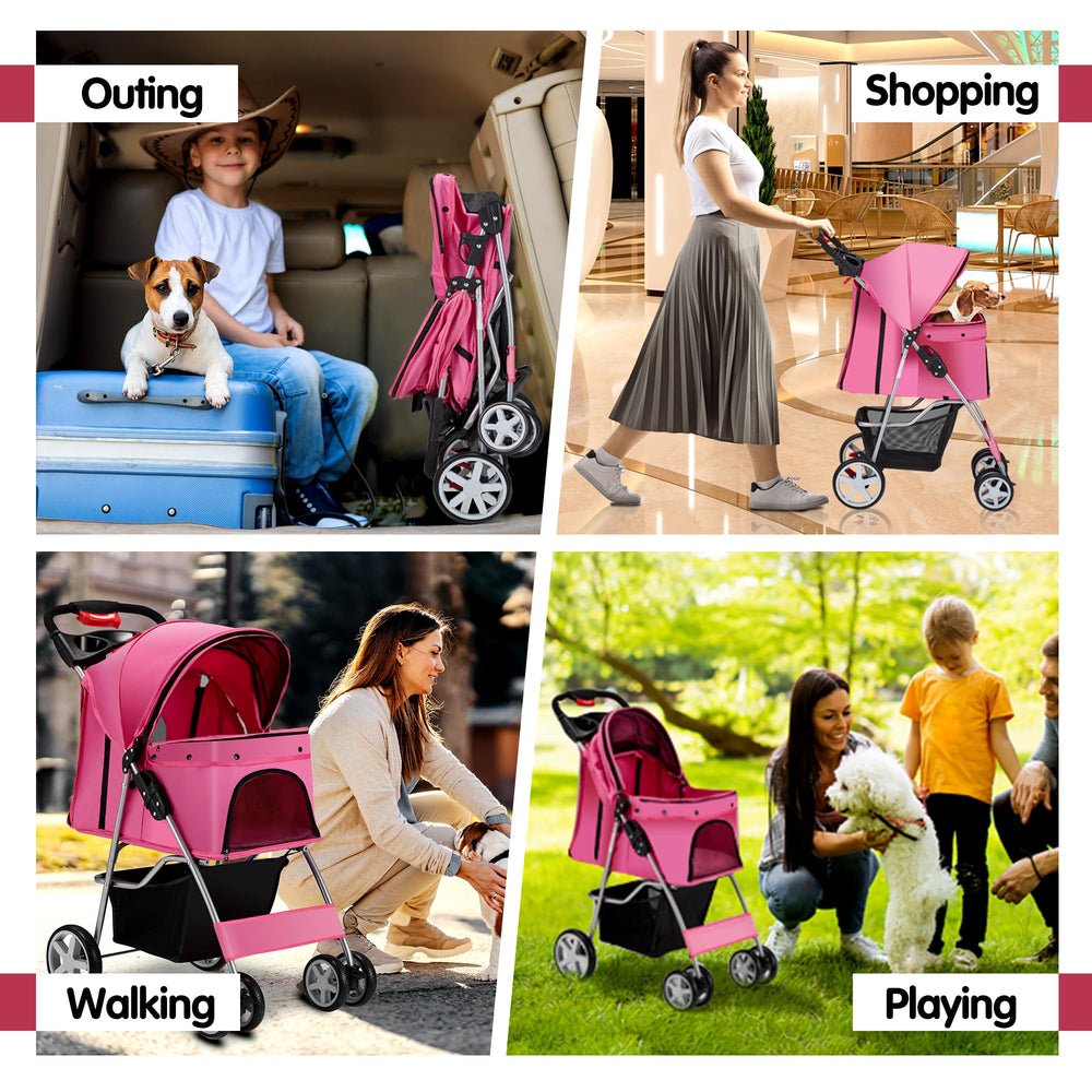 Funda Oxford removible y lavable para limpieza rápida