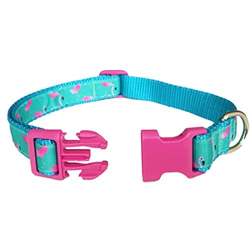 Talla para perros pequeños: 8-12 pulgadas, ajuste cómodo.