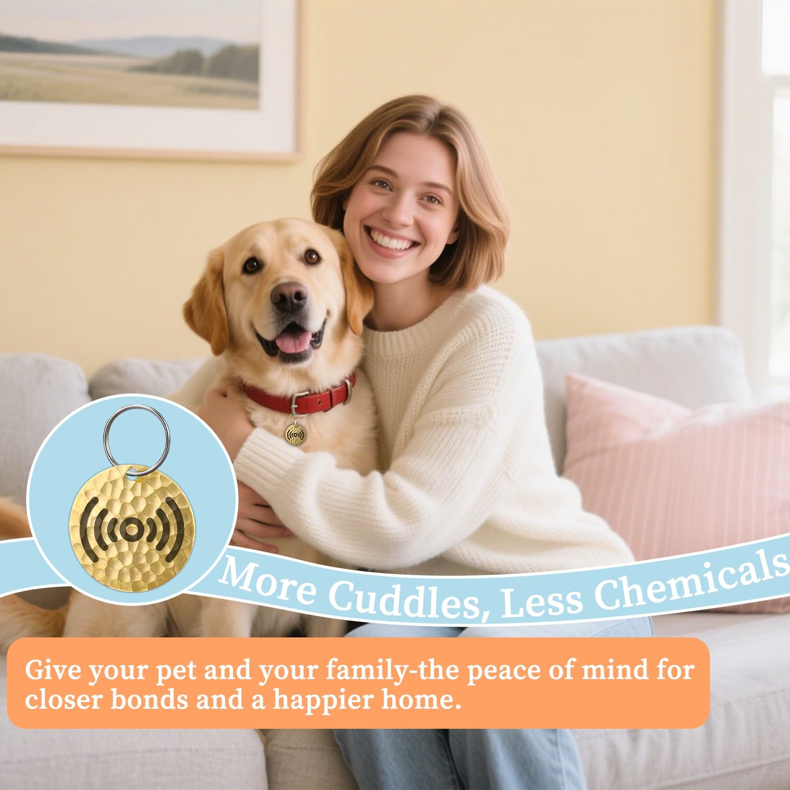 BabieDtOyG apto para perros y gatos, ideal para casa y paseos.