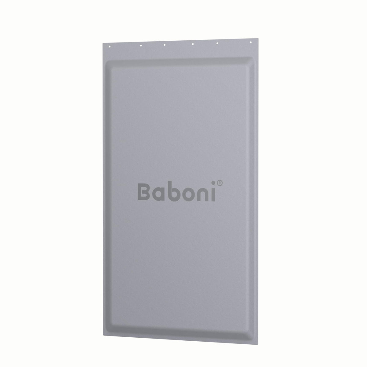 Baboni tapa aislada para puerta de mascotas X-Large protege contra insectos