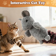 Guante Babyye fomenta imaginación y juego imaginativo entre tú y tu gato.