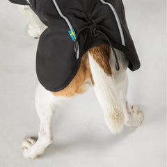 Back on Track Bark terapéutico chaqueta para perro, cierre velcro ajustable para mayor comodidad