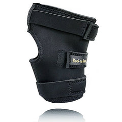 Exterior de neopreno con Welltex de Back on Track para confort térmico