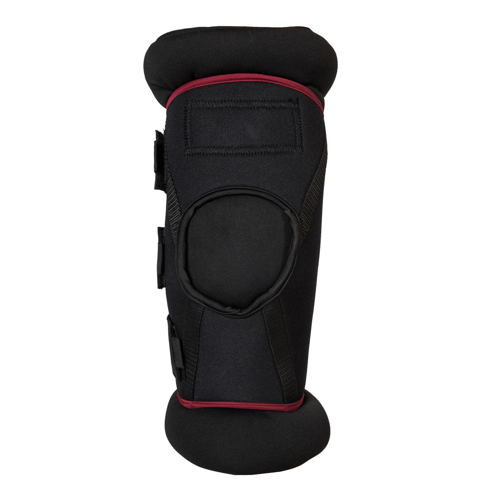 Back on Track Royal Deluxe cierre velcro ajustable para un ajuste seguro