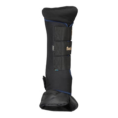 Back on Track Royal Quick Wraps Deluxe: forro interior Welltex para regulación de temperatura y confort.