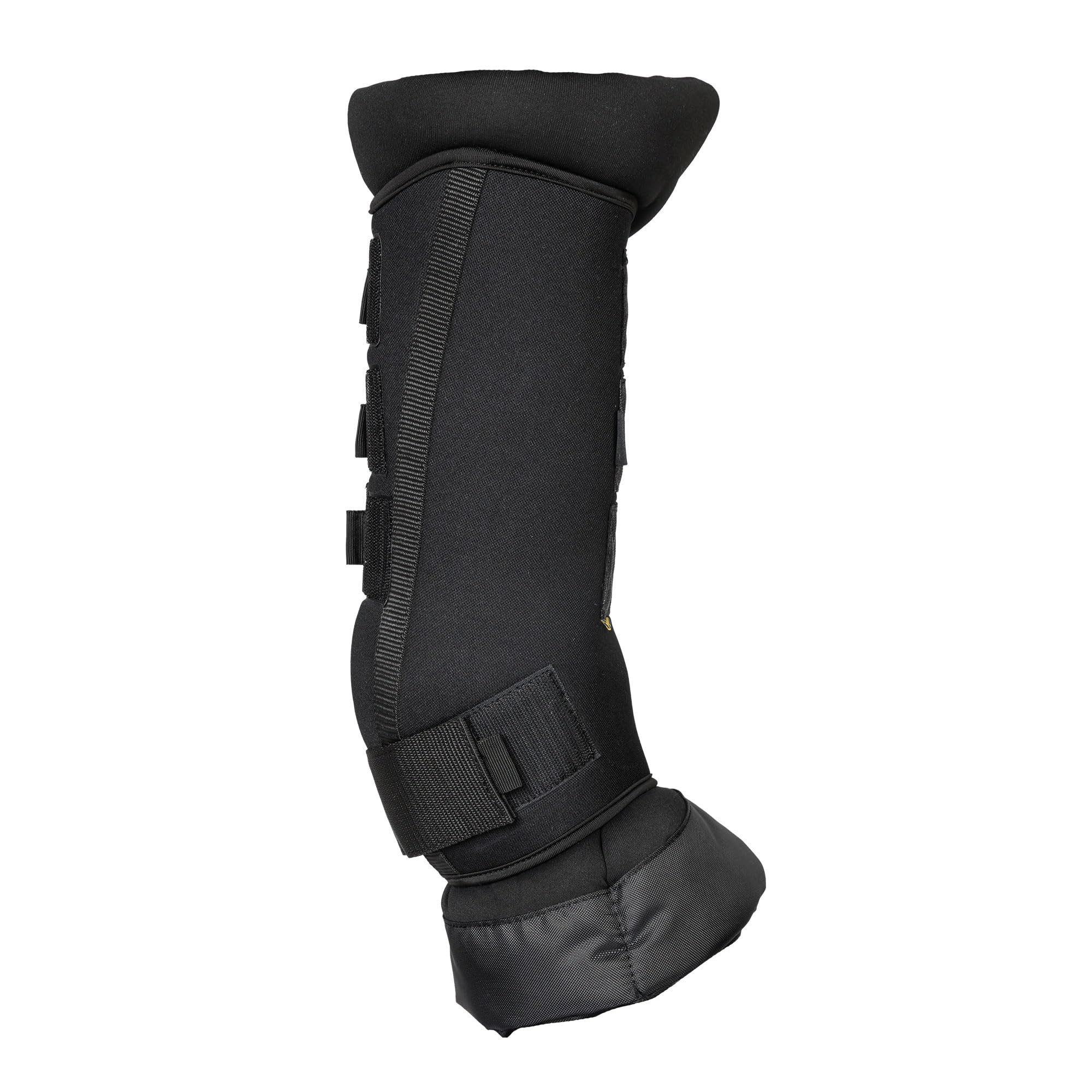Revestimiento impermeable en la base de Royal Quick Wraps Deluxe evita humedad