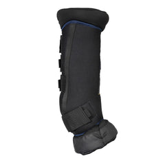 Back on Track Royal Quick Wraps Deluxe: tejido Welltex que podría favorecer la circulación y movilidad.