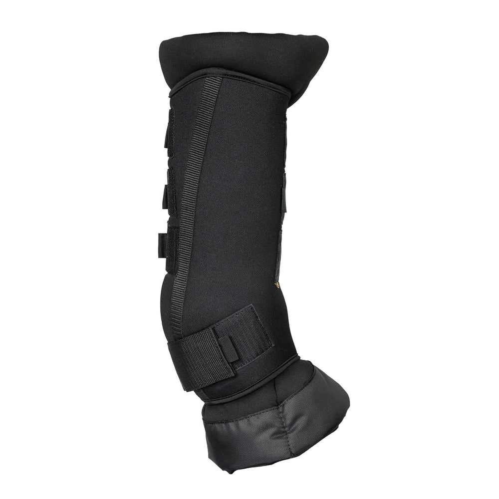 Back on Track Royal Wraps Deluxe, tela impermeable que mantiene la zona seca.