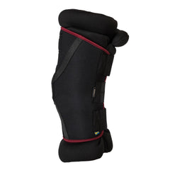 Back on Track Welltex integra tecnología para favorecer la circulación del tarso.