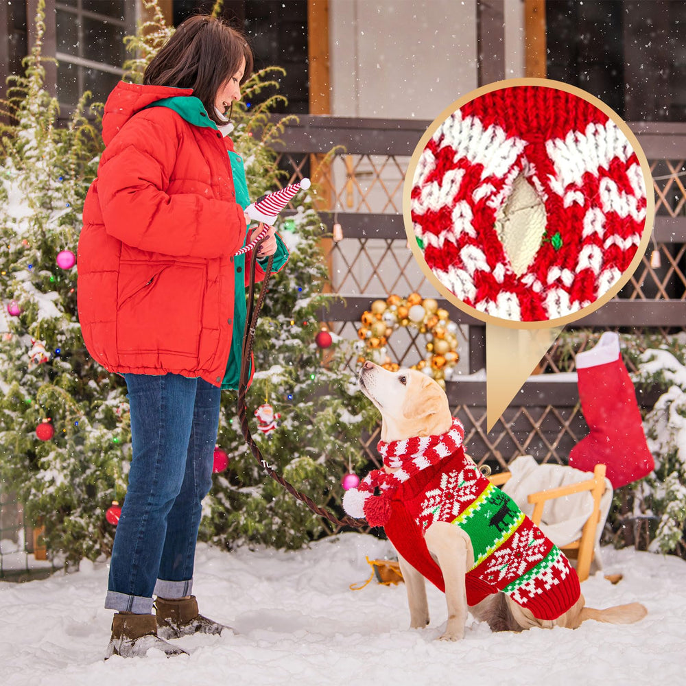 baejmjk sudadera navidad perro lavado facil, perfecta para uso frecuente