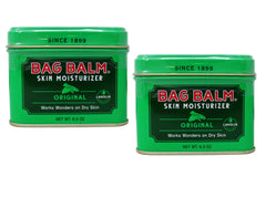 Bag Balm pomada original para piel de mascotas, alivio suave.