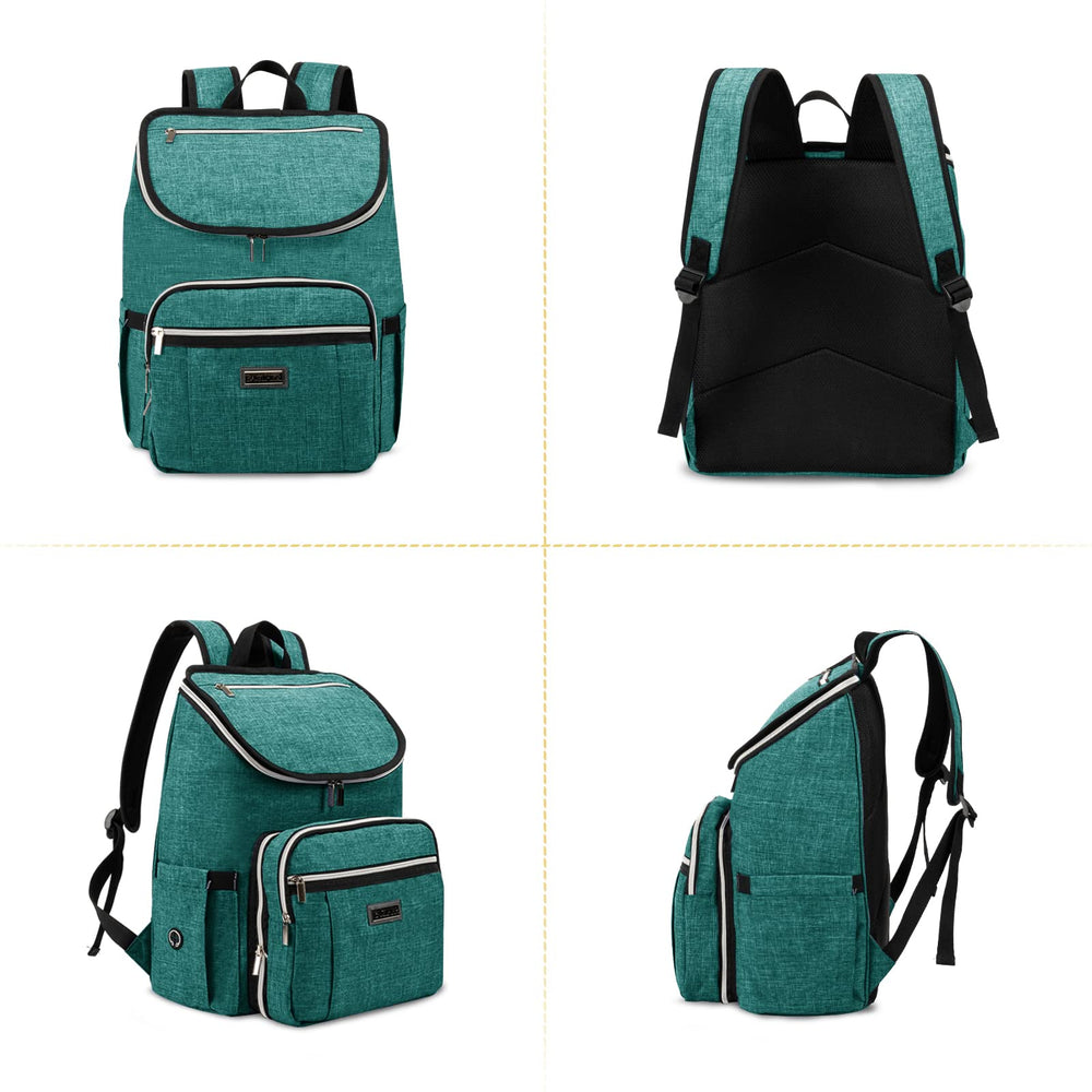 Diseño para uso al aire libre BAGLHER, ideal para viajes y excursiones.