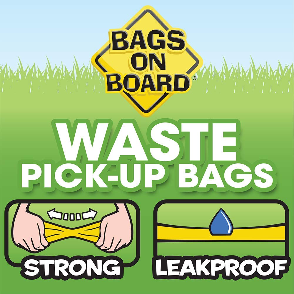 Bags On Board: gran cantidad para varios paseos 22-8x35-5-cm-5